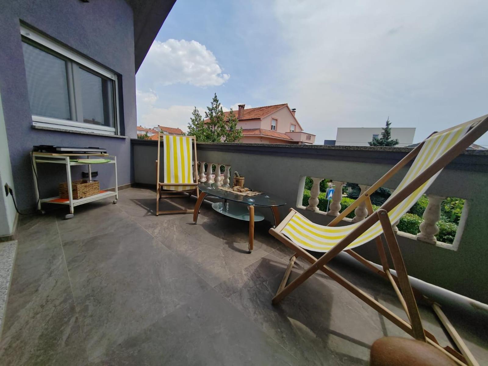 Chill & Relax Loft Zadar