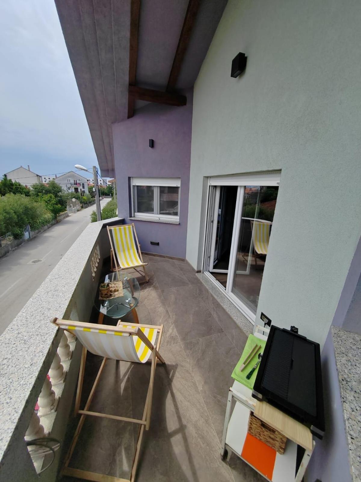 Appartement Chill & Relax Loft *