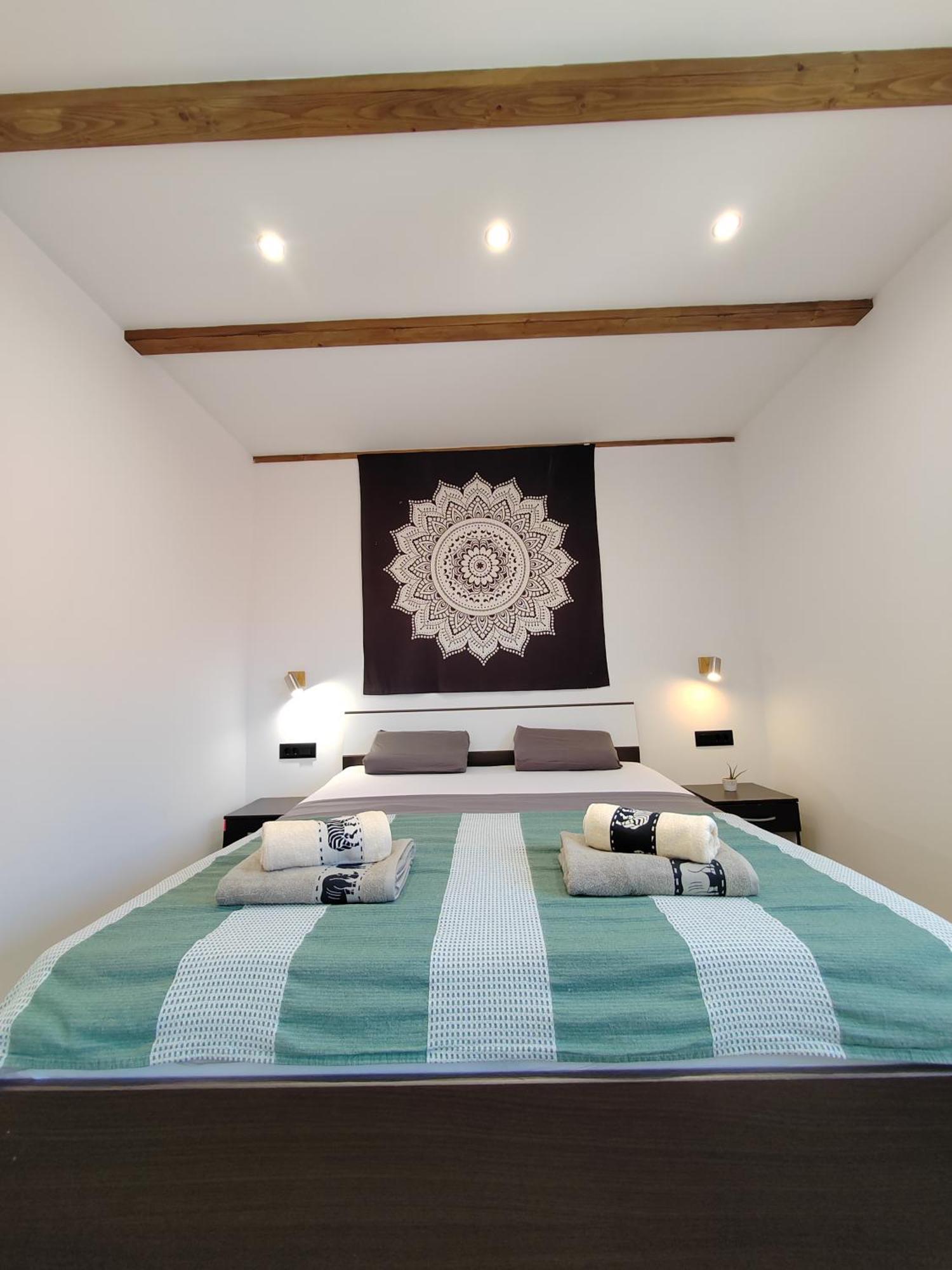 Appartement Chill & Relax Loft Zadar