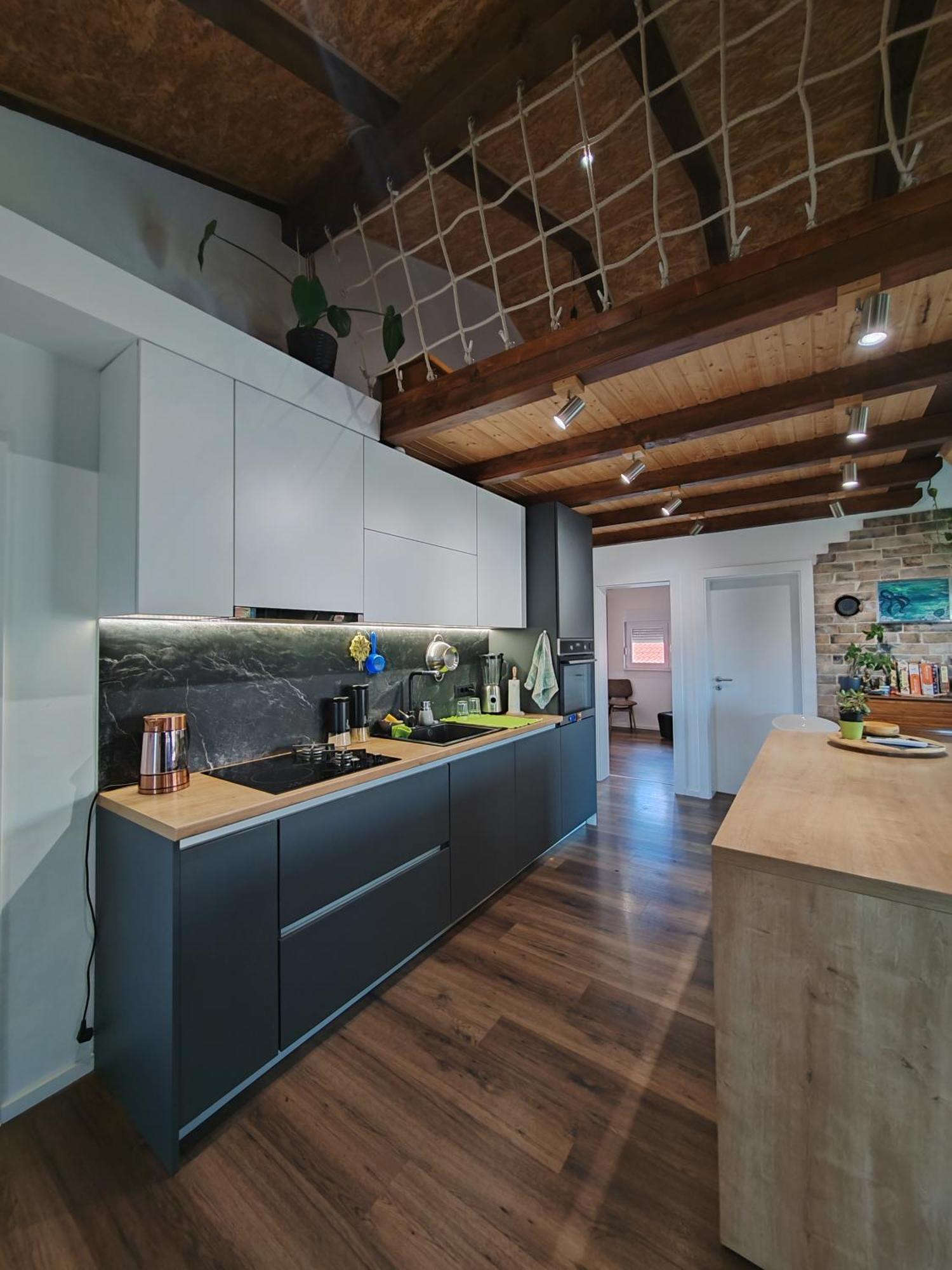 Appartement Chill & Relax Loft *