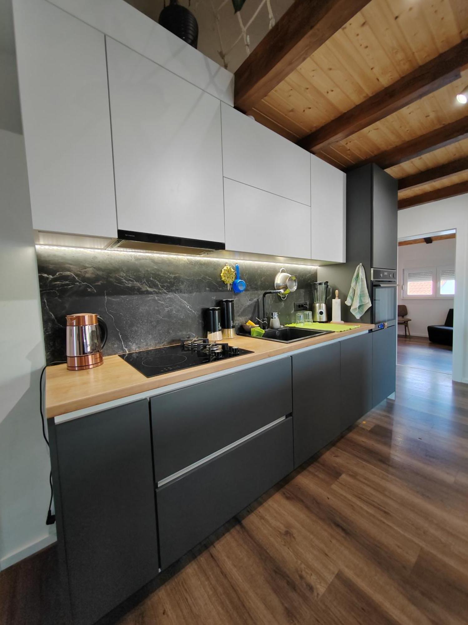 Appartement Chill & Relax Loft