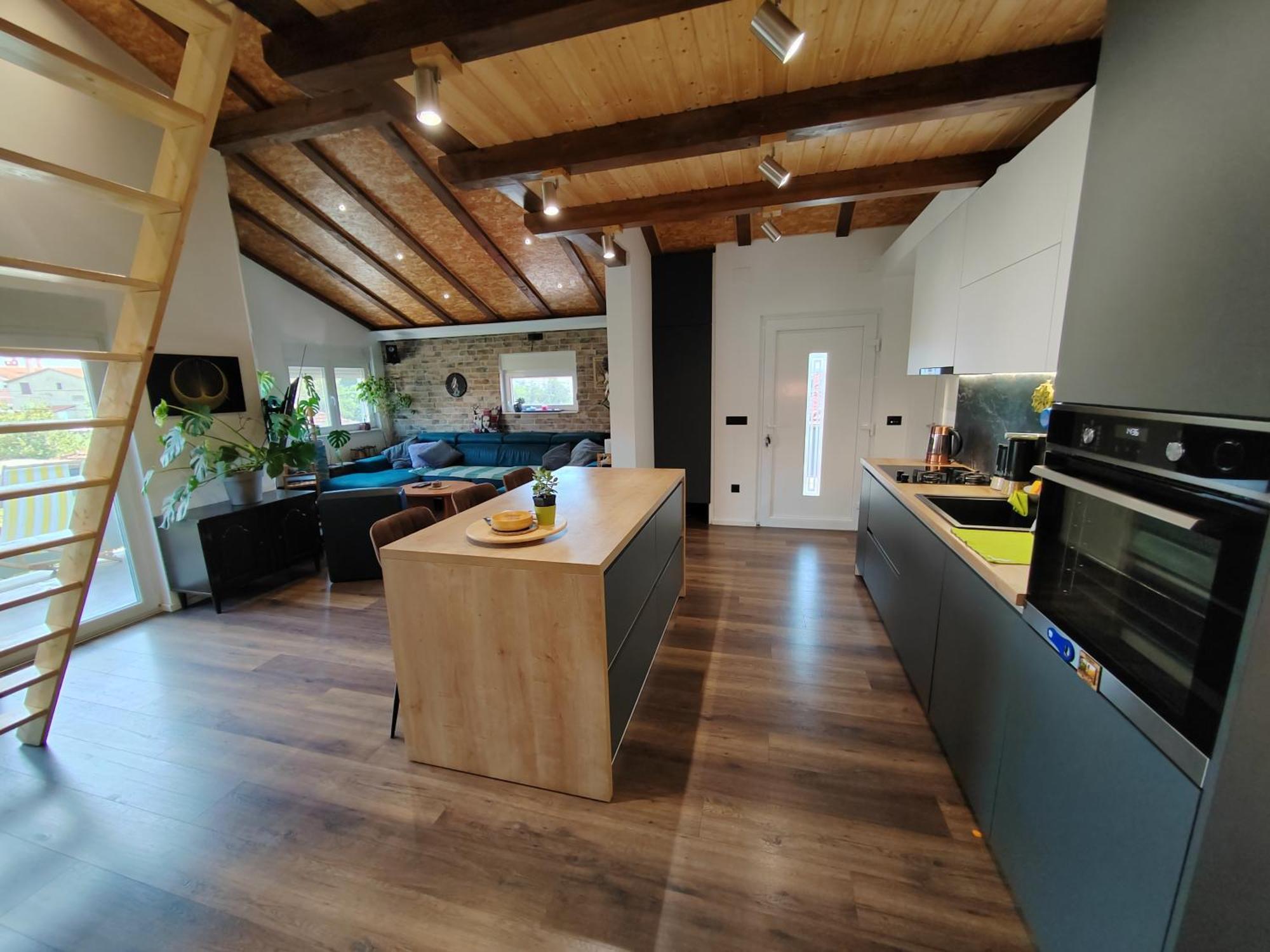 Chill & Relax Loft Appartement Zadar