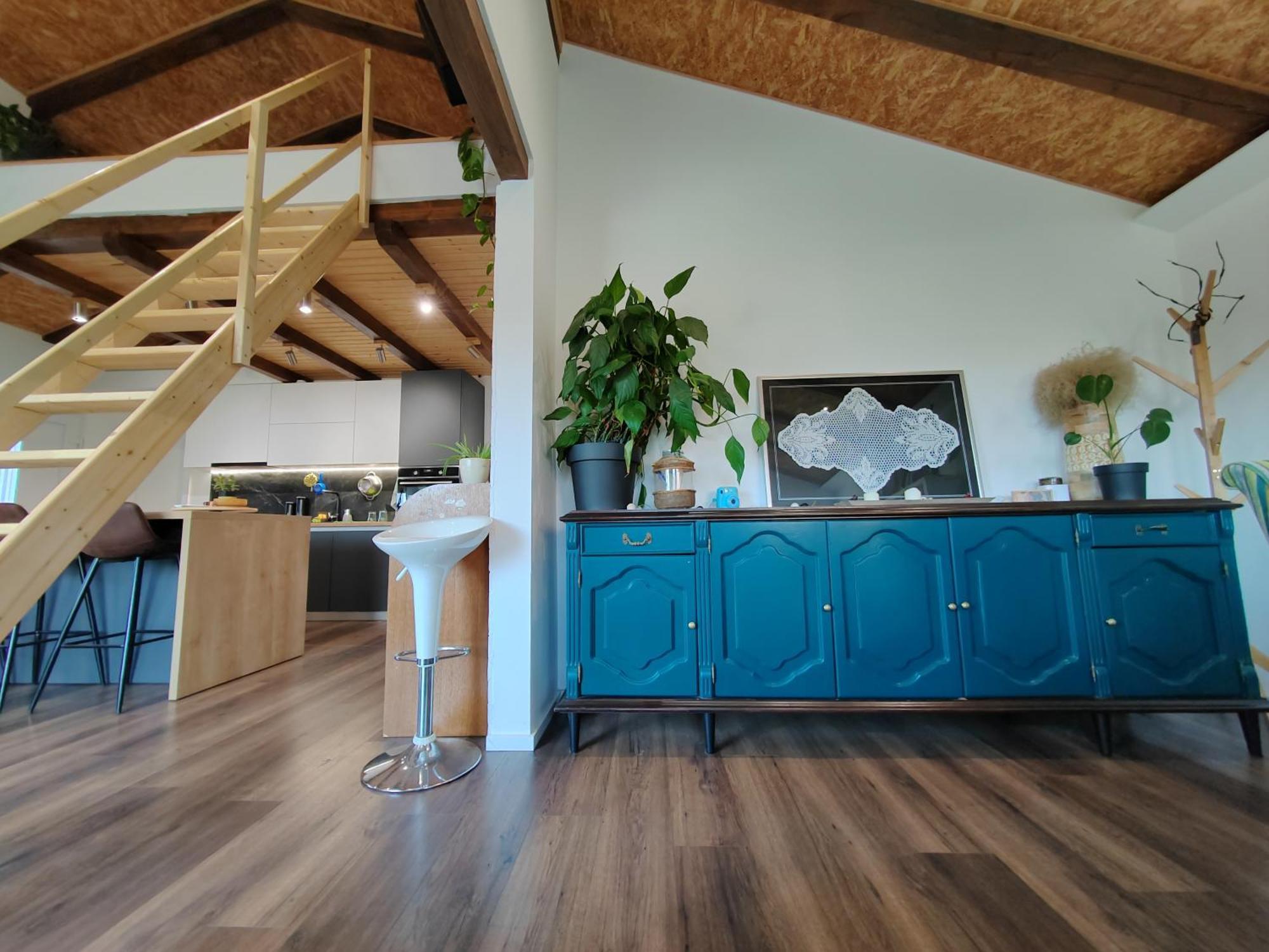 Chill & Relax Loft Appartement *