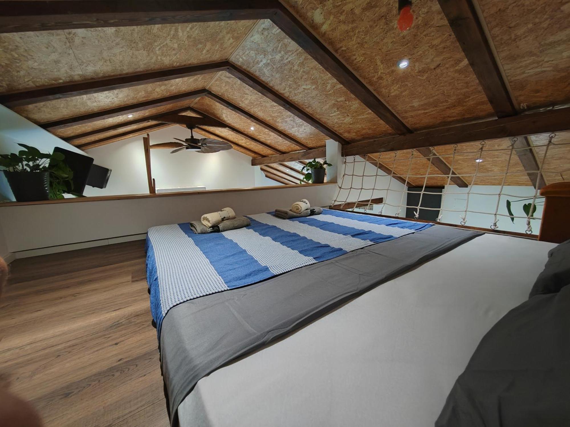 Appartement Chill & Relax Loft Zadar
