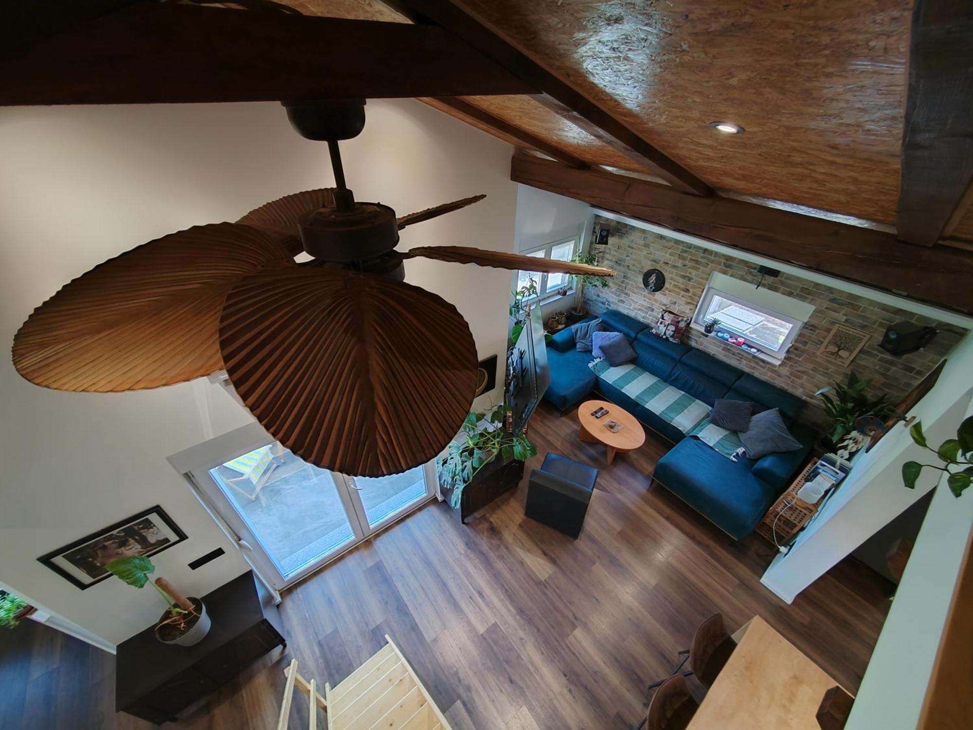 Appartement Chill & Relax Loft *
