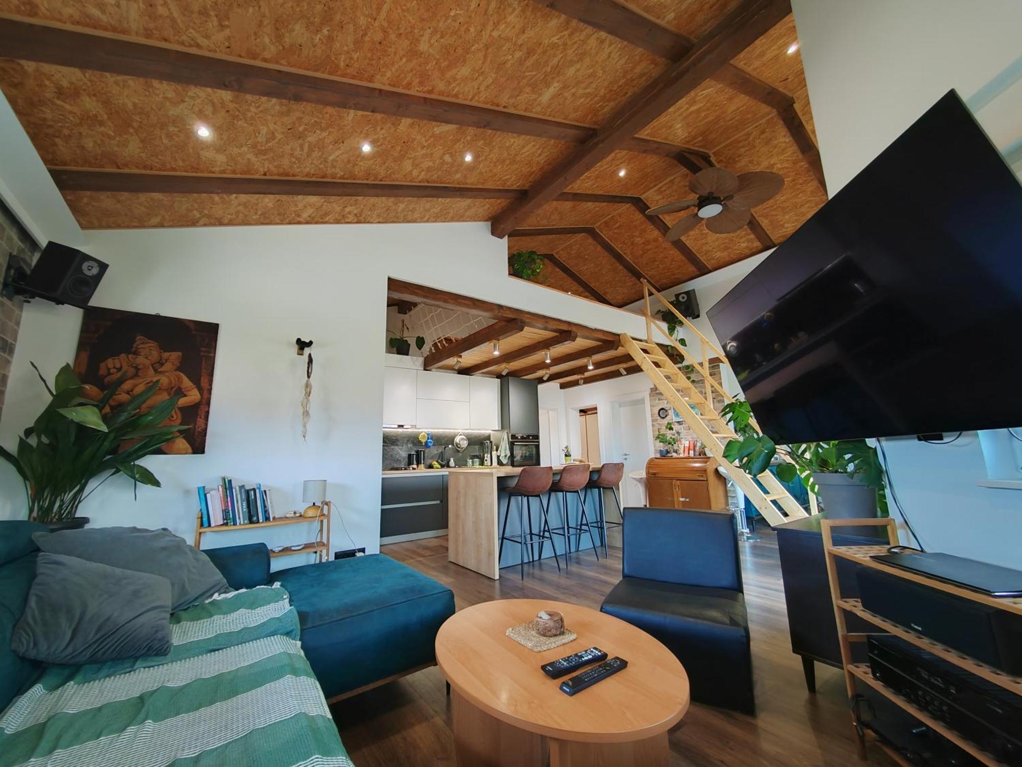 Chill & Relax Loft Appartement Zadar