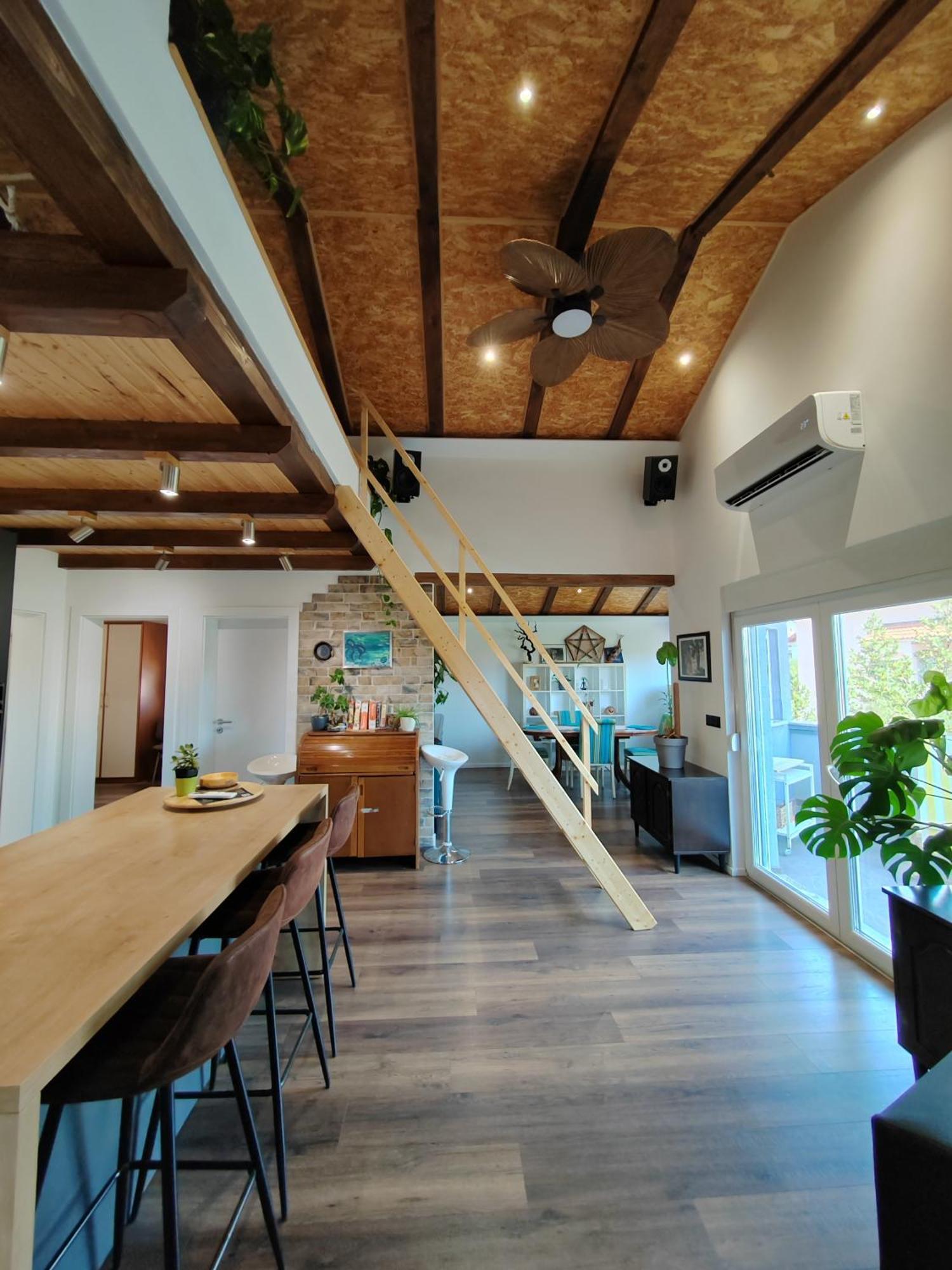 Chill & Relax Loft *