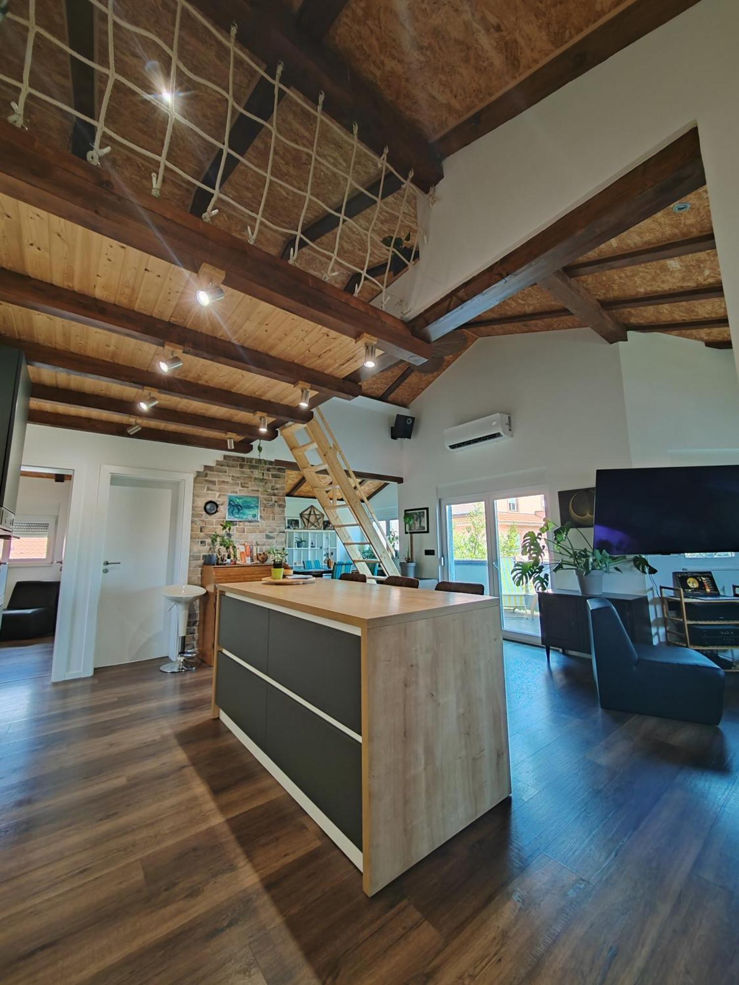Chill & Relax Loft Zadar