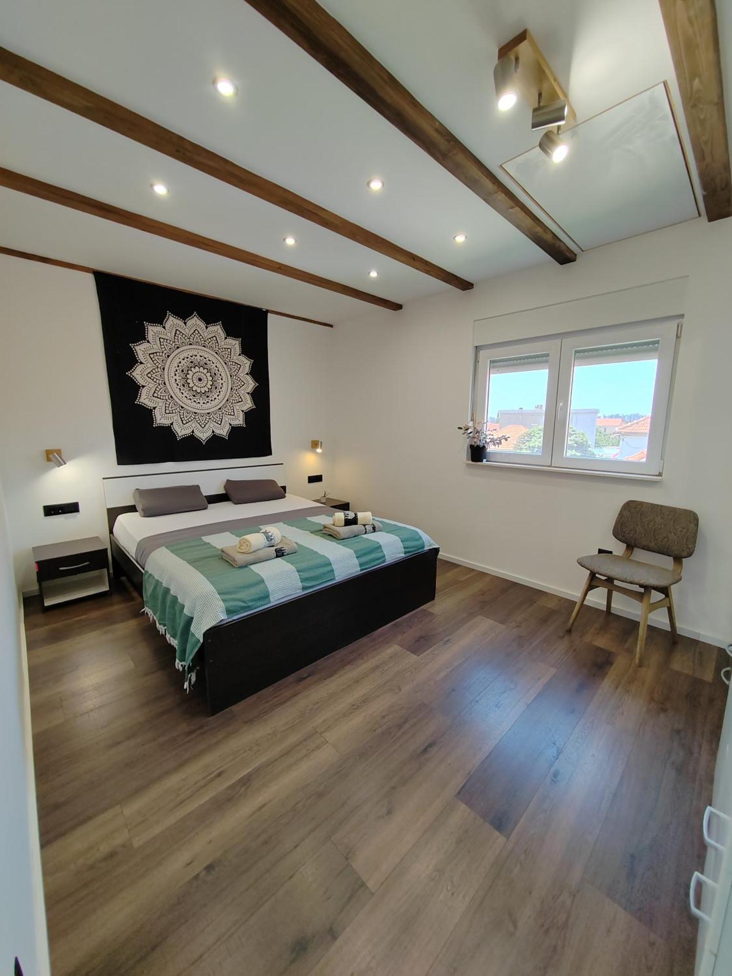 Chill & Relax Loft Appartement