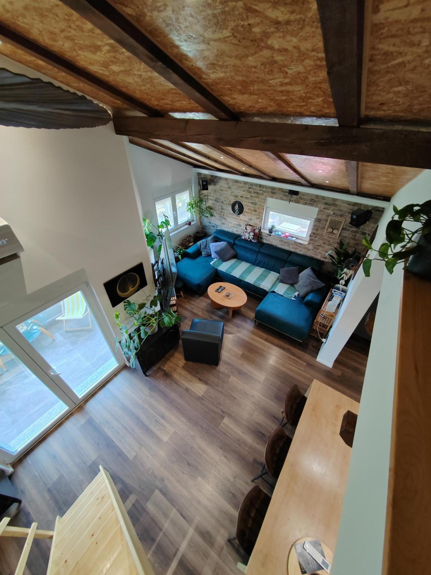 Appartement Chill & Relax Loft *