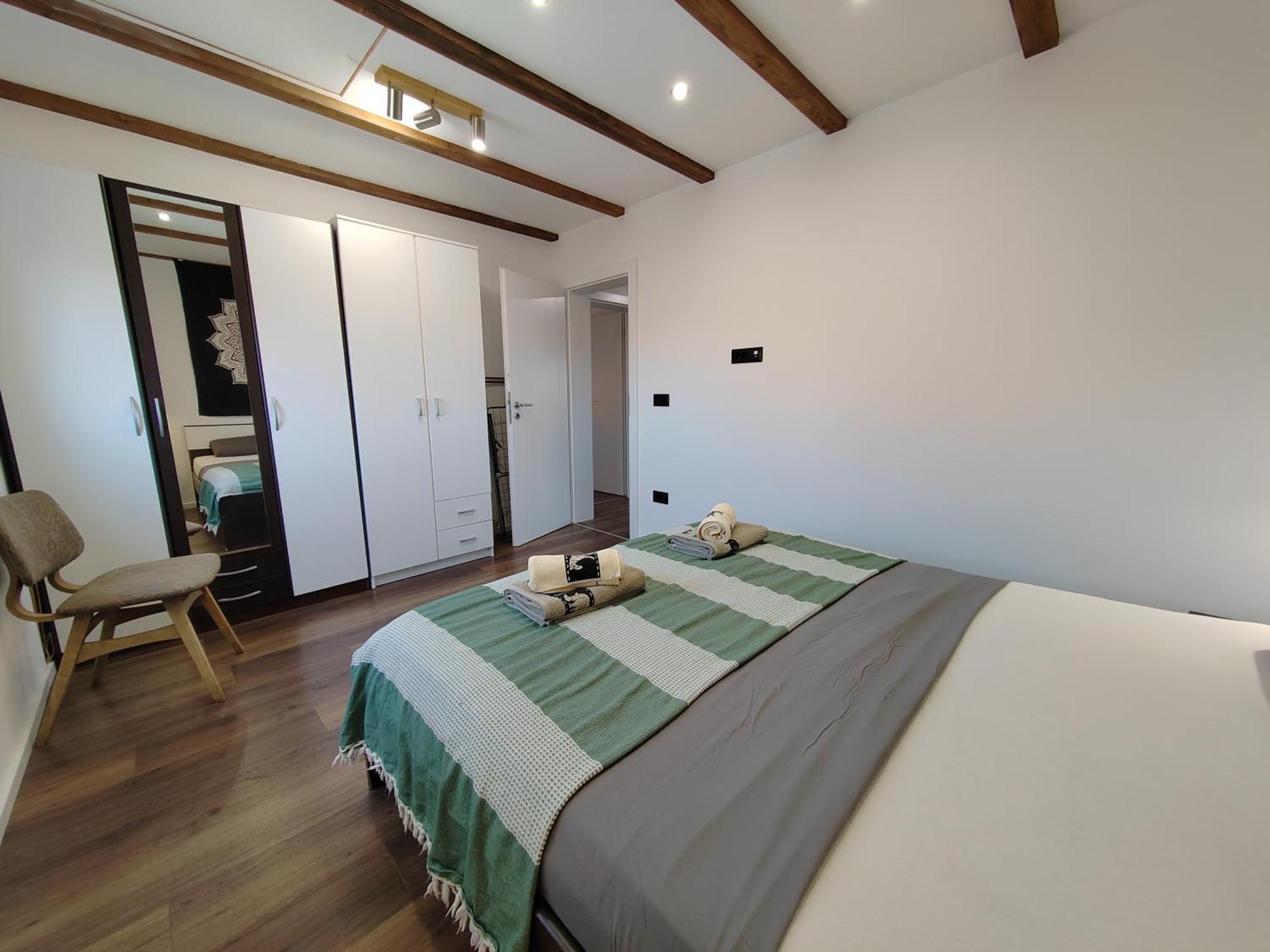 Chill & Relax Loft Apartmán