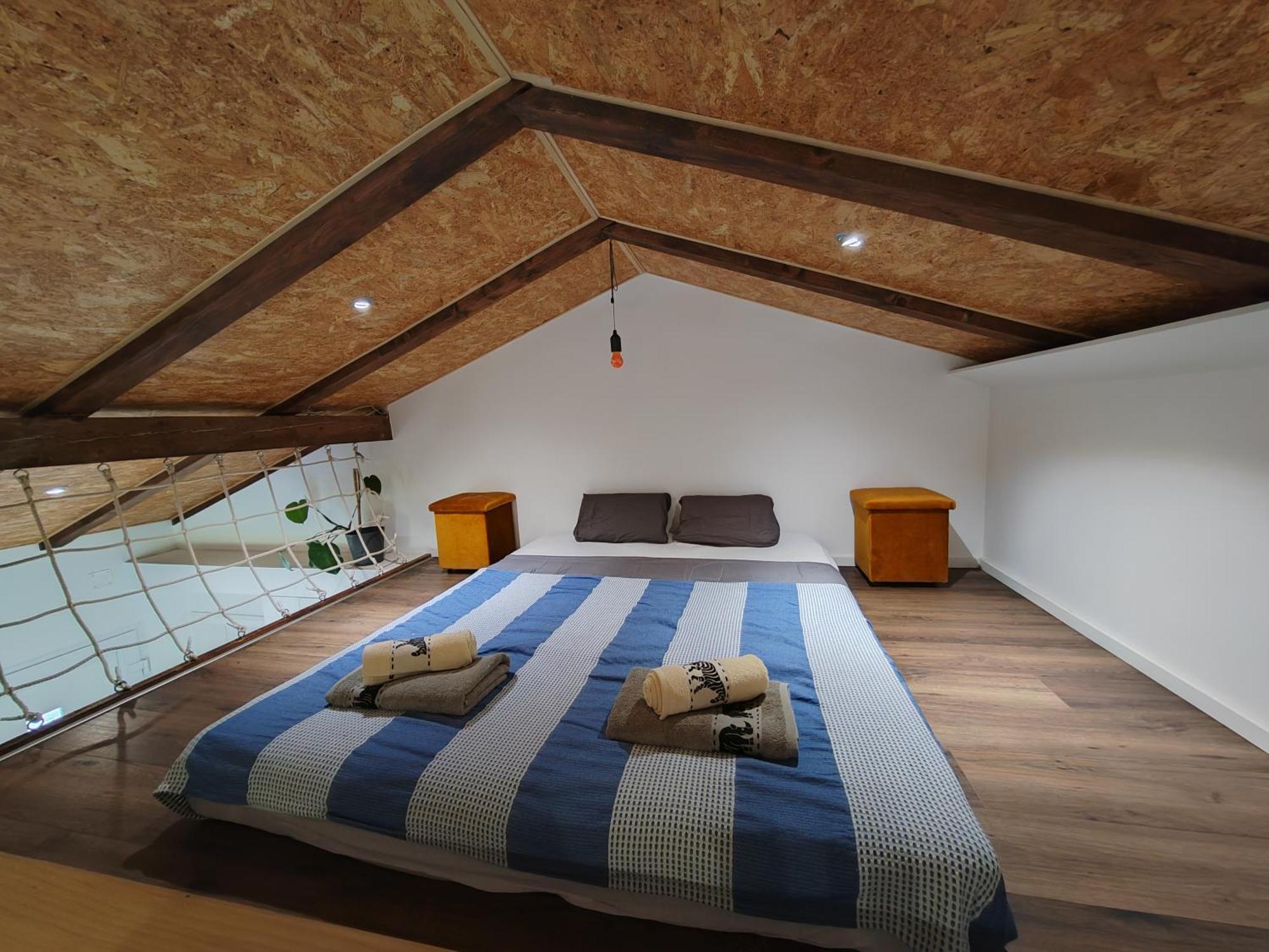 Chill & Relax Loft * Zadar